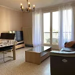 T3, Proche Thermes, Parking Prive, Wifi, 2 Chambres, 2* - Fr-1-553-196 Lejlighed Balaruc-les-Bains
