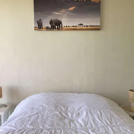 T3, Proche Thermes, Parking Prive, Wifi, 2 Chambres, 2* - Fr-1-553-196 Apartmán Balaruc-les-Bains